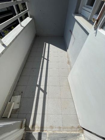 GÜVENAY - ÇORUM  ÜÇTUTLAR ATATÜRK LİSESİ CİVARI  3+1 SATILIK DAİRE