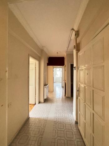 GÜVENAY - ÇORUM  ÜÇTUTLAR ATATÜRK LİSESİ CİVARI  3+1 SATILIK DAİRE