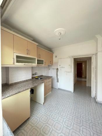 GÜVENAY - ÇORUM  ÜÇTUTLAR ATATÜRK LİSESİ CİVARI  3+1 SATILIK DAİRE