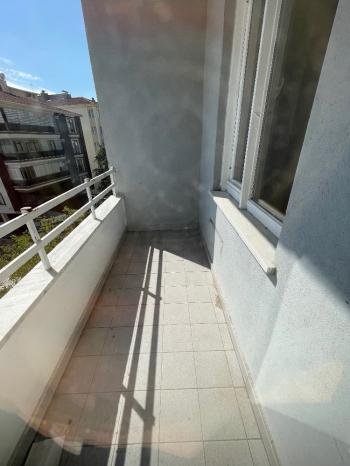GÜVENAY - ÇORUM  ÜÇTUTLAR ATATÜRK LİSESİ CİVARI  3+1 SATILIK DAİRE