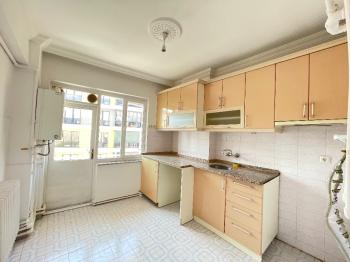 GÜVENAY - ÇORUM  ÜÇTUTLAR ATATÜRK LİSESİ CİVARI  3+1 SATILIK DAİRE