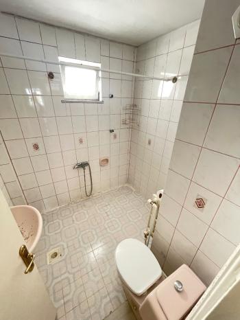 GÜVENAY - ÇORUM  ÜÇTUTLAR ATATÜRK LİSESİ CİVARI  3+1 SATILIK DAİRE