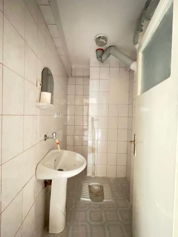 GÜVENAY - ÇORUM  ÜÇTUTLAR ATATÜRK LİSESİ CİVARI  3+1 SATILIK DAİRE
