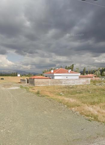 GÜVENAY - ÇORUM ABDALATA MEVKİİ SATILIK TEK TAPU KÖŞE BAŞI ARSA