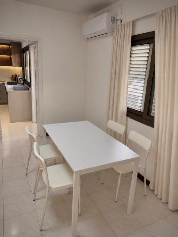 K.ÇİFTLİK'DE CADDE ÜZERİNDE KİRALIK 3+1 EŞYALI DAİRE 