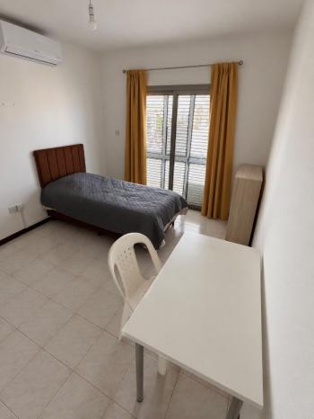 K.ÇİFTLİK'DE CADDE ÜZERİNDE KİRALIK 3+1 EŞYALI DAİRE 