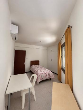 K.ÇİFTLİK'DE CADDE ÜZERİNDE KİRALIK 3+1 EŞYALI DAİRE 