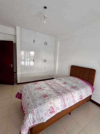 K.ÇİFTLİK'DE CADDE ÜZERİNDE KİRALIK 3+1 EŞYALI DAİRE 