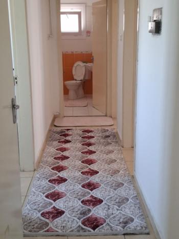 ORTAKÖYDE ANA YOL ÜSTÜNDE KIZ ÖĞRENCİYE KİRALIK 3+1 EŞYALI DAİRE 