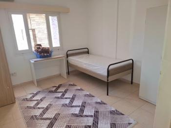 ORTAKÖYDE ANA YOL ÜSTÜNDE KIZ ÖĞRENCİYE KİRALIK 3+1 EŞYALI DAİRE 