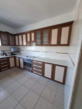 ORTAKÖYDE ANA YOL ÜSTÜNDE KIZ ÖĞRENCİYE KİRALIK 3+1 EŞYALI DAİRE 