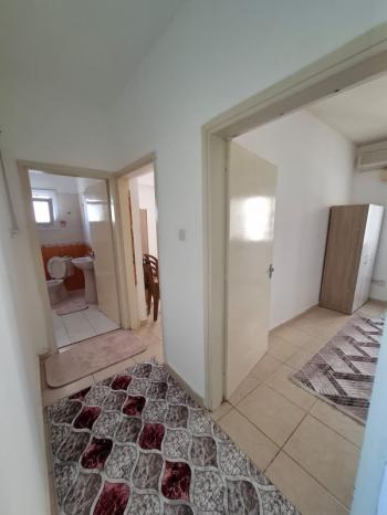 ORTAKÖYDE ANA YOL ÜSTÜNDE KIZ ÖĞRENCİYE KİRALIK 3+1 EŞYALI DAİRE 