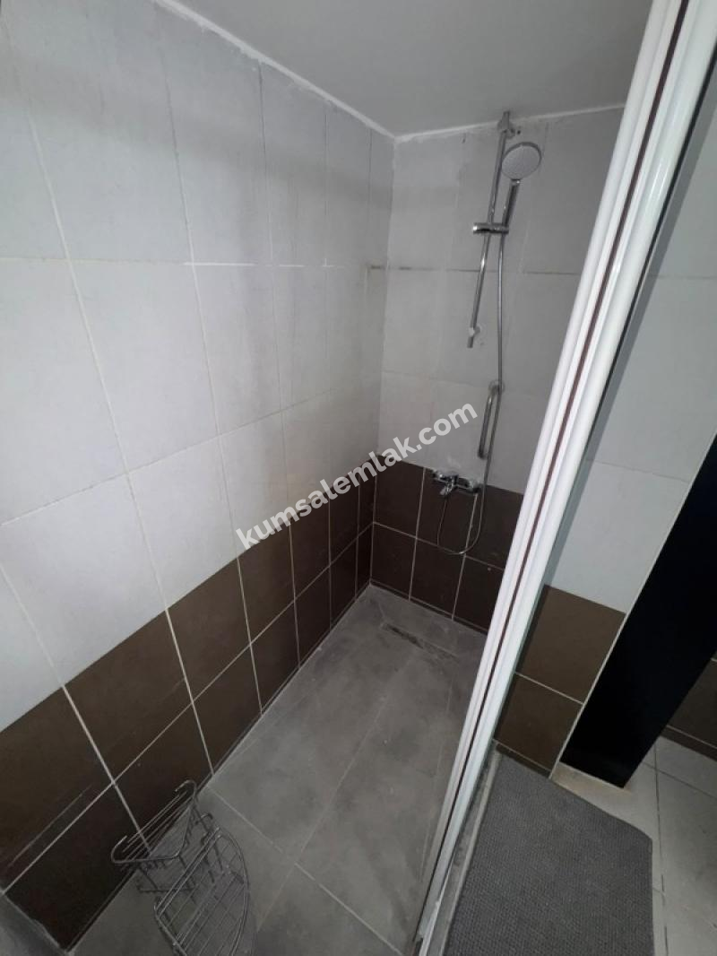 K.ÇİFTLİK'DE CADDE ÜZERİNDE KİRALIK 3+1 EŞYALI DAİRE 
