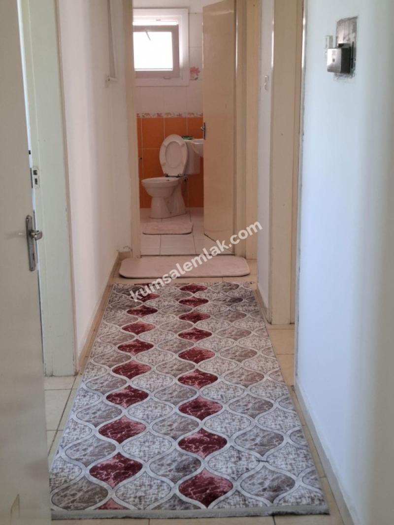 ORTAKÖYDE ANA YOL ÜSTÜNDE KIZ ÖĞRENCİYE KİRALIK 3+1 EŞYALI DAİRE 