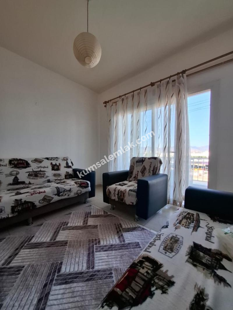 ORTAKÖYDE ANA YOL ÜSTÜNDE KIZ ÖĞRENCİYE KİRALIK 3+1 EŞYALI DAİRE 