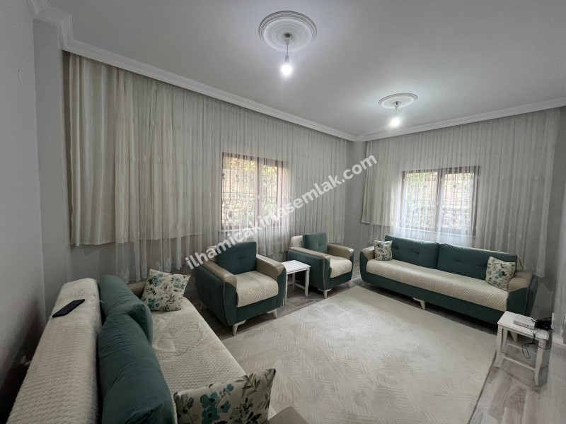 HAFİZİYE MAHALLESİNDE SATILIK GENİŞ 2+1 DAİRE