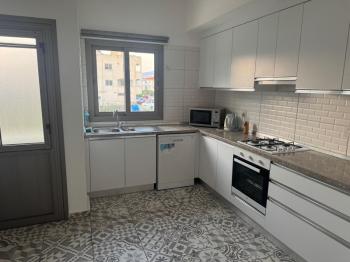 GÖNYELİDE BÜYÜK İRMAR KARŞISINDA KİRALIK 3+1 EŞYALI DAİRE 