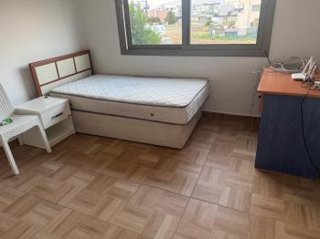GÖNYELİDE BÜYÜK İRMAR KARŞISINDA KİRALIK 3+1 EŞYALI DAİRE 