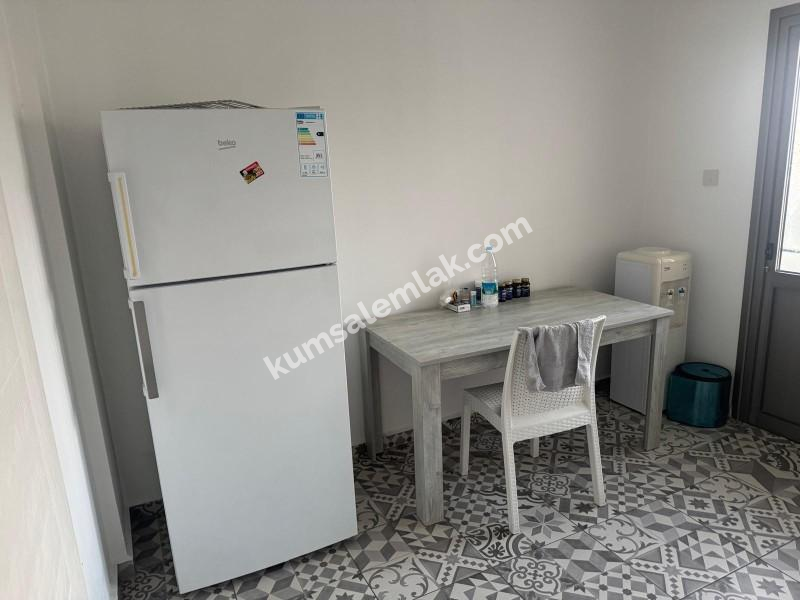 GÖNYELİDE BÜYÜK İRMAR KARŞISINDA KİRALIK 3+1 EŞYALI DAİRE 