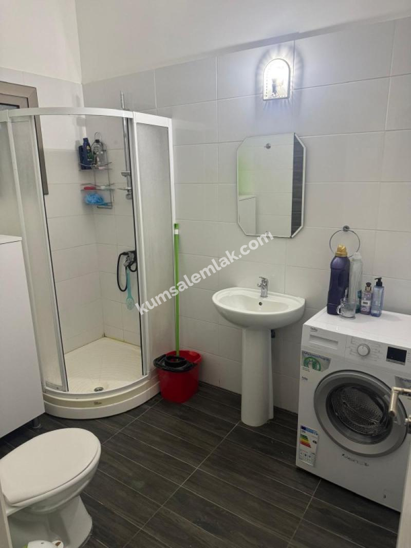 GÖNYELİDE BÜYÜK İRMAR KARŞISINDA KİRALIK 3+1 EŞYALI DAİRE 