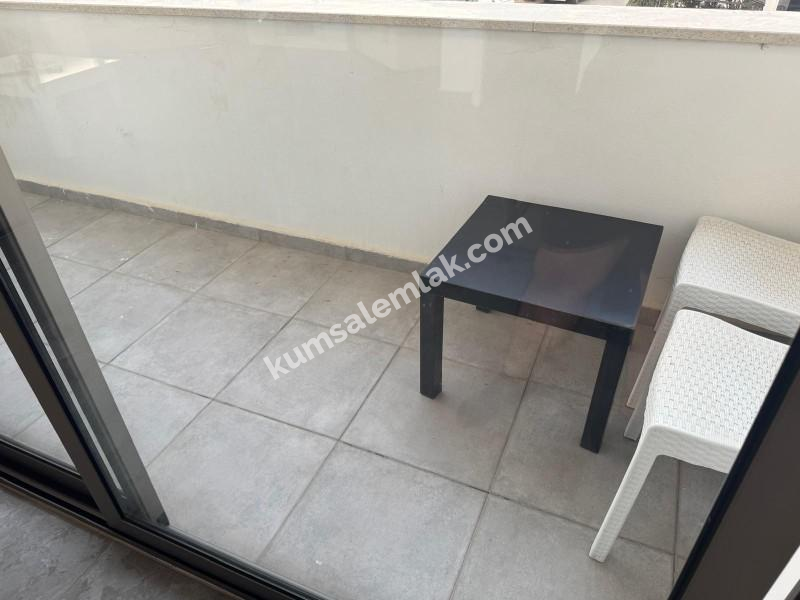 GÖNYELİDE BÜYÜK İRMAR KARŞISINDA KİRALIK 3+1 EŞYALI DAİRE 