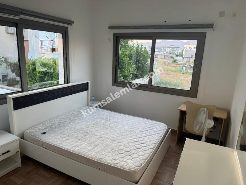 GÖNYELİDE BÜYÜK İRMAR KARŞISINDA KİRALIK 3+1 EŞYALI DAİRE 