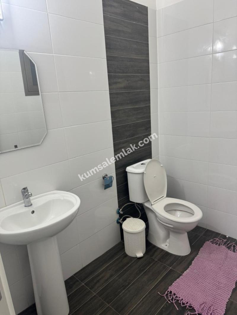 GÖNYELİDE BÜYÜK İRMAR KARŞISINDA KİRALIK 3+1 EŞYALI DAİRE 