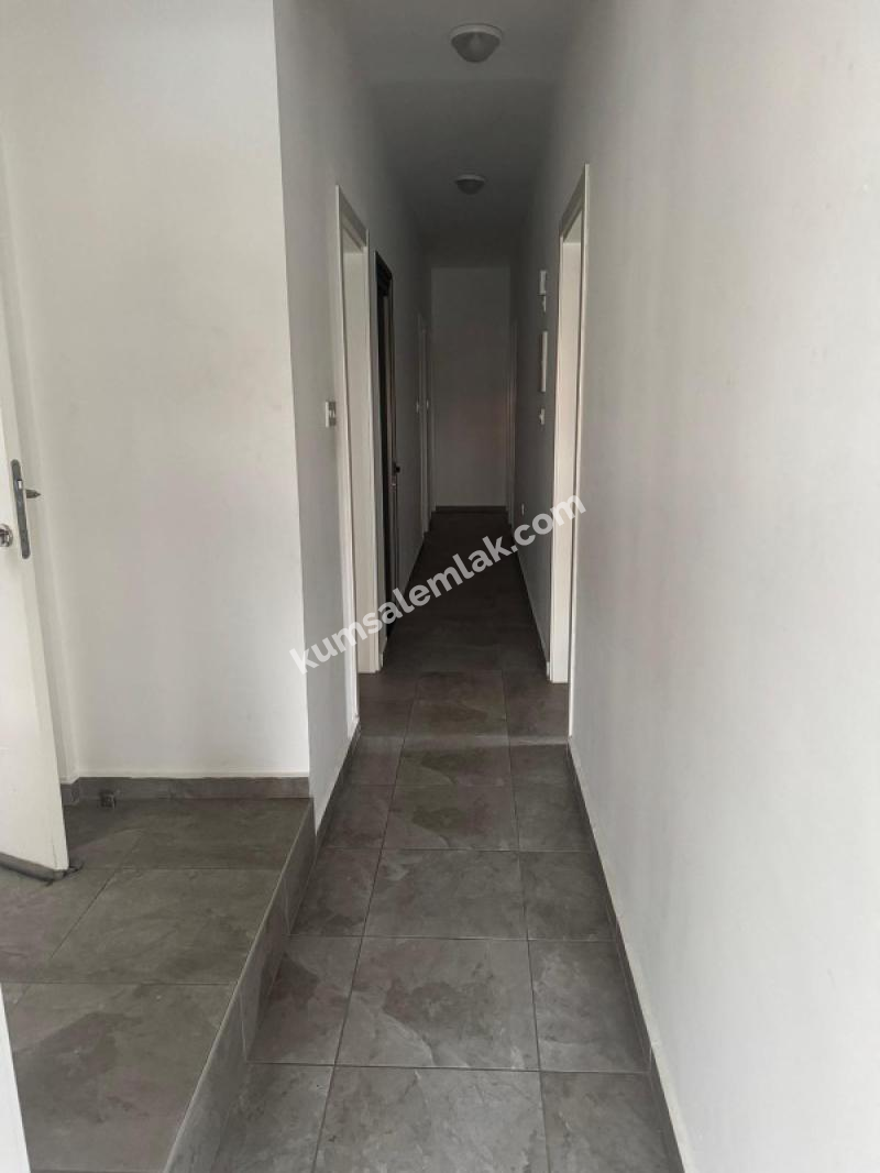GÖNYELİDE BÜYÜK İRMAR KARŞISINDA KİRALIK 3+1 EŞYALI DAİRE 