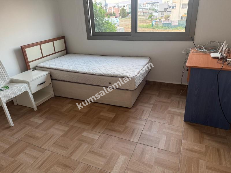 GÖNYELİDE BÜYÜK İRMAR KARŞISINDA KİRALIK 3+1 EŞYALI DAİRE 