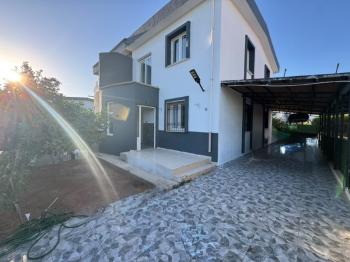 Girne Boğaz Bölgesinde SATILIK 3+1 DUBLEKS İKİZ VİLLA ( İÇİNE ARAÇ ALINIR )