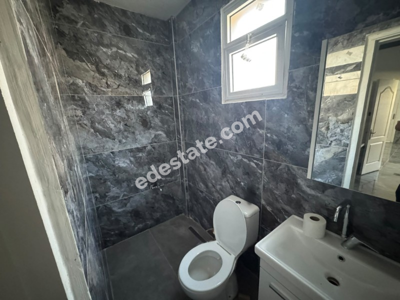 Girne Boğaz Bölgesinde SATILIK 3+1 DUBLEKS İKİZ VİLLA ( İÇİNE ARAÇ ALINIR )