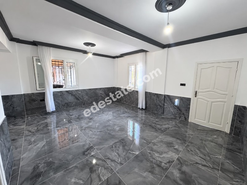 Girne Boğaz Bölgesinde SATILIK 3+1 DUBLEKS İKİZ VİLLA ( İÇİNE ARAÇ ALINIR )