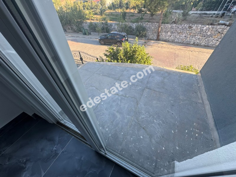 Girne Boğaz Bölgesinde SATILIK 3+1 DUBLEKS İKİZ VİLLA ( İÇİNE ARAÇ ALINIR )