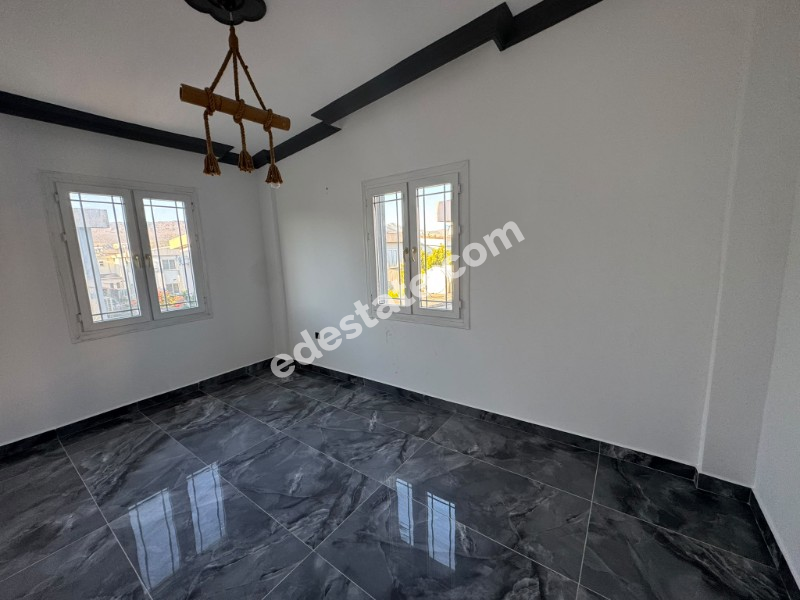 Girne Boğaz Bölgesinde SATILIK 3+1 DUBLEKS İKİZ VİLLA ( İÇİNE ARAÇ ALINIR )