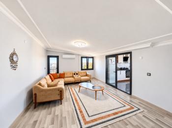 Didim Çamlık Demokrasi Sitesi Satılık 3+1 Dubleks