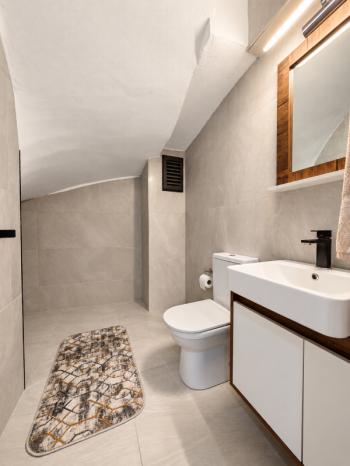 Didim Çamlık Demokrasi Sitesi Satılık 3+1 Dubleks