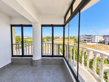 Didim Çamlık Demokrasi Sitesi Satılık 3+1 Dubleks