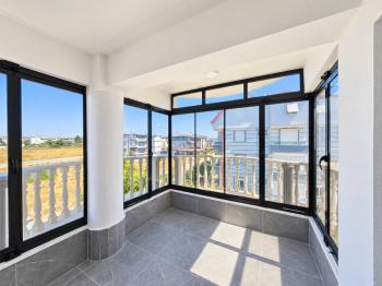 Didim Çamlık Demokrasi Sitesi Satılık 3+1 Dubleks