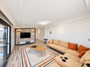 Didim Çamlık Demokrasi Sitesi Satılık 3+1 Dubleks