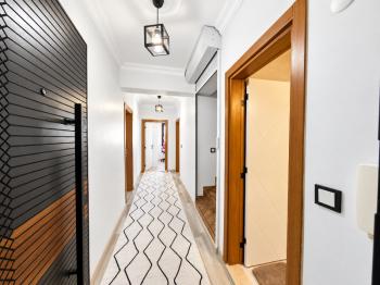 Didim Çamlık Demokrasi Sitesi Satılık 3+1 Dubleks