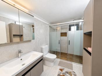 Didim Çamlık Demokrasi Sitesi Satılık 3+1 Dubleks