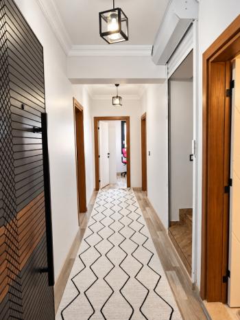 Didim Çamlık Demokrasi Sitesi Satılık 3+1 Dubleks
