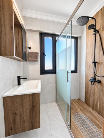 Didim Çamlık Demokrasi Sitesi Satılık 3+1 Dubleks