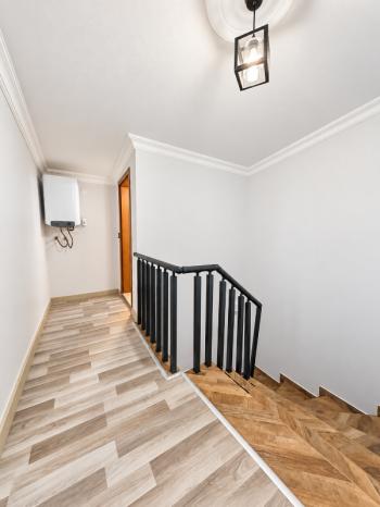 Didim Çamlık Demokrasi Sitesi Satılık 3+1 Dubleks