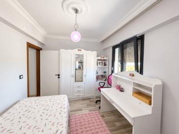 Didim Çamlık Demokrasi Sitesi Satılık 3+1 Dubleks