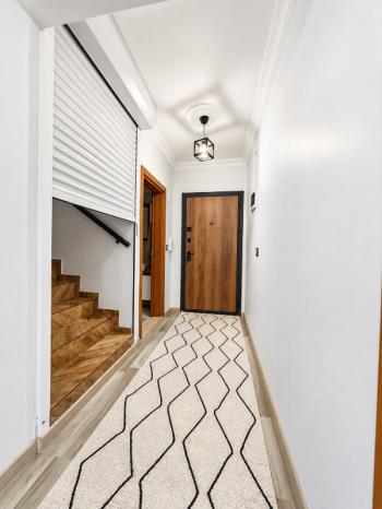 Didim Çamlık Demokrasi Sitesi Satılık 3+1 Dubleks