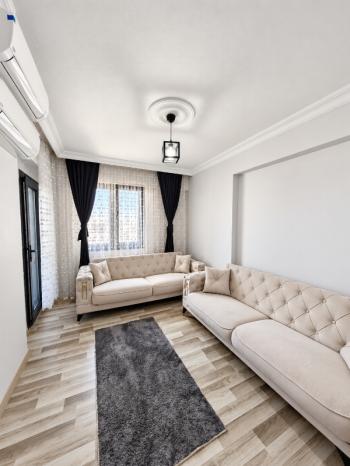 Didim Çamlık Demokrasi Sitesi Satılık 3+1 Dubleks