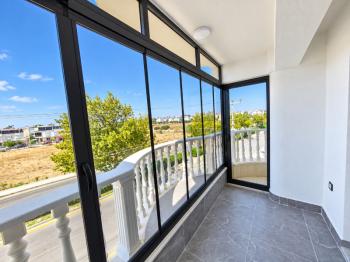 Didim Çamlık Demokrasi Sitesi Satılık 3+1 Dubleks