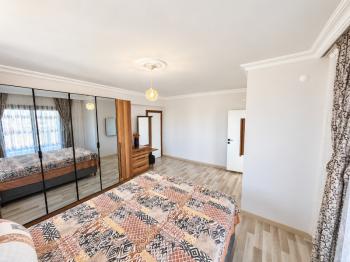Didim Çamlık Demokrasi Sitesi Satılık 3+1 Dubleks