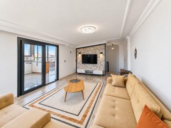 Didim Çamlık Demokrasi Sitesi Satılık 3+1 Dubleks